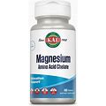 Kal Magnesium Amino Acid Chelate - 100 Tablet