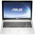 Asus S500ca 15-Inch Laptop (Old Version)