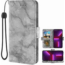 DIIGON Phone Cover Wallet Folio Case For LG Rebel 4 LTE, Premium PU Leather Slim Fit Cover For Rebel 4 LTE, 1 Photo Frame Slot, Precision Cut-Outs, G
