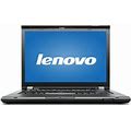 Used Lenovo Thinkpad T420 14" Laptop, Windows 10 Pro, Intel Core i5 Processor, 8GB Ram, 320Gb Hard Drive