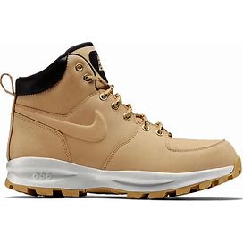 Nike Manoa Hiking Boot | Men's | Tan | Size 9 | Boots