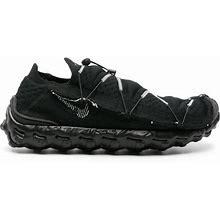 Nike - ISPA Mindbody Flyknit Sneakers - Men - Fabric/Fabric/Rubber - 9 - Black