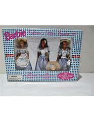 Image result for Porcelain Barbie Dolls