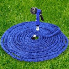 Expandable Collapsible Garden Hose - Assorted Sizes | 25ft