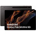 Restored Samsung Galaxy Tab S8 Ultra 14.6" (2022) 128Gb Sm-X900 Wifi - 128Gb 8GB RAM - Sm-X900nzaaxar (Refurbished)