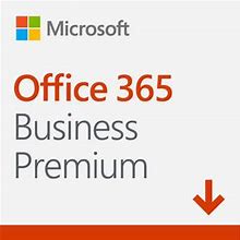 Microsoft 365 Business Standard (1-User License / 12-Month Subscription / Download) KLQ-00218
