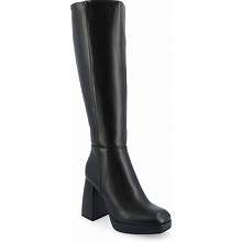 Journee Collection Mylah Boot | Women's | Black | Size 11 | Boots
