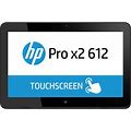HP Pro X2 612 G2 12" Tablet Intel Pentium 4410Y 4GB RAM 128GB SSD Win10 Pro NEW