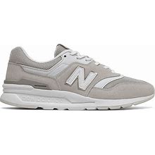 New Balance 997H Sneaker | Women's | Grey/White | Size 9