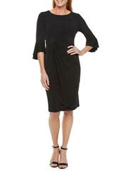 Image result for Julie Benz Black Dress