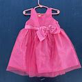 Rare Editions Dress - Kids | Color: Pink | Size: 4T