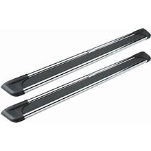 2004-2008 Ford F150 Running Boards Westin 04-08 Ford Running Boards