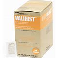 Medique Valihist Cold Relief Tablets (2 Per Pack, 150 Packs Per Box) -2115543