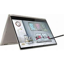 2019 Lenovo Yoga C930 2-In-1 13.9" 4K UHD Touch-Screen Laptop - Intel I7, 16Gb Ddr4, 512Gb PCI-E Ssd, 2X Thunderbolt 3, Dolby Atmos Audio, Webcam, Wif