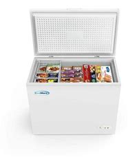 Image result for Bray and Scarff Chest Freezer