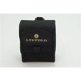 Leupold Pincaddie 2 Used Black/Red Rangefinder 0947896 H4 00947896
