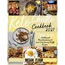 Keto Chaffle Cookbook 2021: Supertasty Healthy And Mounthwatering 101 Lowcarb Savory Waffle Recipes. By Flour, Megan By Thriftbooks