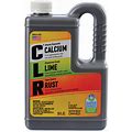 CLR Calcium Rust And Lime Remover 28 Oz Liquid (Pack Of 12)