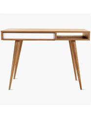 Image result for Custom Wooden Desk