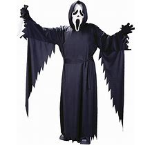 Funworld Scream Ghost Face Costume Teen Standard