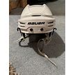 NAHL Pro Stock Bauer Re-Akt 75 Helmet