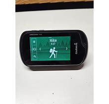 Garmin Oregon 700 Handheld GPS, Touchscreen, Fully Working