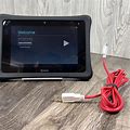 Nabi - Collector's Edition Tablet - Star Wars - Factory Reset - With Charger