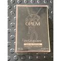 Yves Saint Laurent Black Opium Eau De Parfum Spray 1 Oz- Brand Sealed.