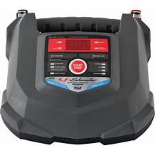 Schumacher SC1280 Fully Automatic Battery Charger And Maintainer 15 Amp/3 Amp, 6V/12V - For Marine And Automotive Batteries