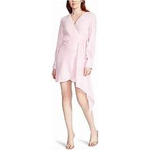 Kady Dress (Pink Tulle) Womens Clothing