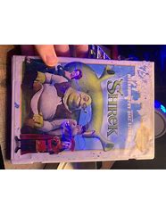 Image result for Shrek 4 Movie