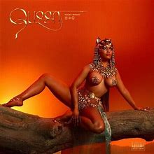Queen By Minaj, Nicki (Record, 2018)