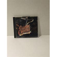 Classic Country 1970-1974 Time Life 2 CD Set Sony Country Music