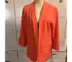 Apt. 9 Jackets & Coats | Women Blazer. Sizel | Color: Pink | Size: L