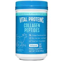 Vital Proteins Collagen Peptides Unflavored 10 Oz