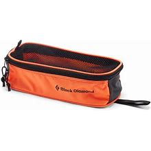 Black Diamond Crampon Bag Orange