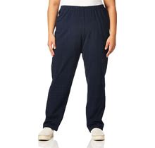 Ruby Rd. Women's Pull-On Stretch French Terry Pants