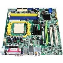 MBS8709001 Acer Socket AM2 AMD A690V + SB600 Chipset AMD Athlon 64 X2/ Athlon 64/ AMD Sempron Processors Support DDR2 4X DIMM Motherboard (Refurbish