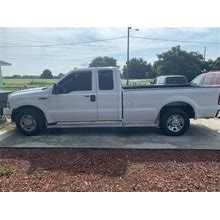 Truck For Sale By Owner 7000 OBO AC Works 187000 Good Work Truck