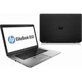 Used HP Elitebook 850 G1 15.6" Laptop Intel Core I5(4300U)-1.9Ghz 8GB Ram, 500Gb Windows 10 Pro