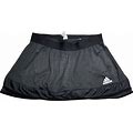 Adidas Skirts | Gray Adidas Tennis Skort | Color: Gray | Size: L