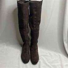 A Day Women's Breanna Over The Knee Riding Boot Size 7