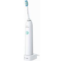 Philips Sonicare Dailyclean 1100 Rechargeable Toothbrush, Mint, HX3411/04