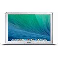 Apple Macbook Air Core i5 1.3Ghz 11" MD711LL/A 4GB RAM 128GB SSD (Refurbished)