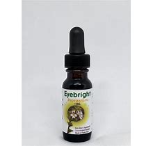 Eyebright Drops Concentrated 20:1 By Prorganics