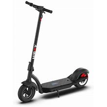 Hiboy MAX3 Foldable Electric Scooter Adult 350W High Speed 10" Off Road Tires