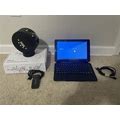 RCA Viking Pro 10 2-In-1 Tablet & Space Light Bundle