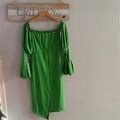 Chicme Dresses | Cute Dress | Color: Green | Size: Xl