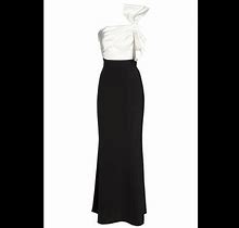 Vince Camuto Dresses | Vince Camuto Formal Dress | Color: Black | Size: 4
