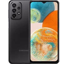SAMSUNG Galaxy A23 5G A Series Cell Phone, Factory Unlocked Android Smartphone, 64GB, Wide Lens Camera, 6.6" Infinite Display Screen, Long Battery